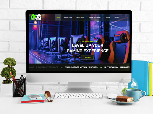 Apexx Gaming